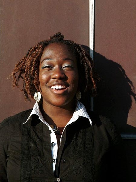 Mélissa Laveaux – Die kanadische Singer/Songwriterin präsentiert ein sagenhaftes Debüt. – ... sei prophezeit.