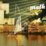 Melk - Sports Artwork