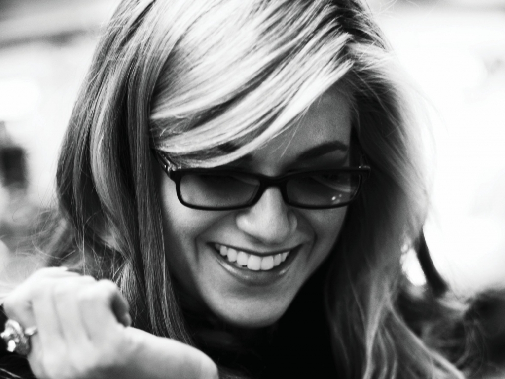 Melody Gardot