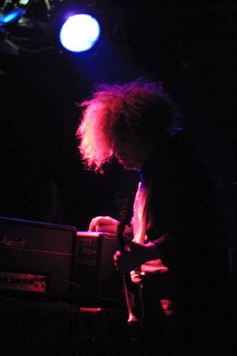 Melvins – Sideshow-Bob? Nein, King Buzzo!!! – 