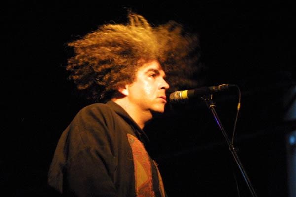 Melvins – Sideshow-Bob? Nein, King Buzzo!!! – 