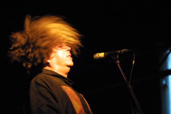 Melvins – Sideshow-Bob? Nein, King Buzzo!!! – 
