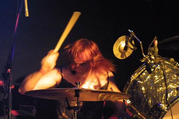 Melvins – Sideshow-Bob? Nein, King Buzzo!!! – 