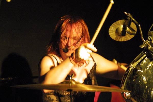 Melvins – Sideshow-Bob? Nein, King Buzzo!!! – 