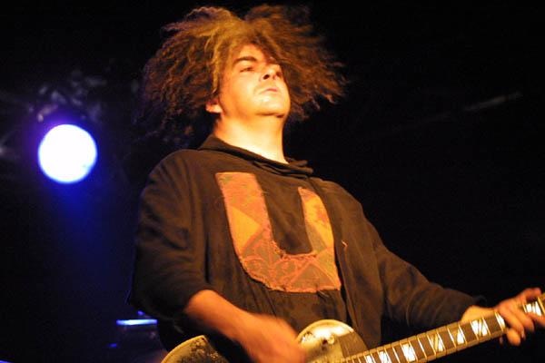 Melvins – Sideshow-Bob? Nein, King Buzzo!!! – 