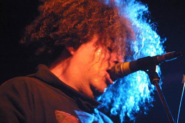 Melvins – Sideshow-Bob? Nein, King Buzzo!!! – 