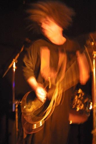 Melvins – Sideshow-Bob? Nein, King Buzzo!!! – 