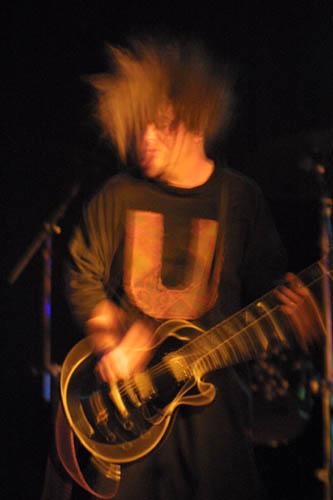 Melvins – Sideshow-Bob? Nein, King Buzzo!!! – 