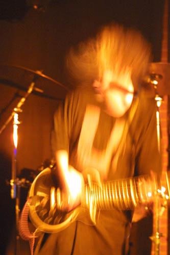 Melvins – Sideshow-Bob? Nein, King Buzzo!!! – 