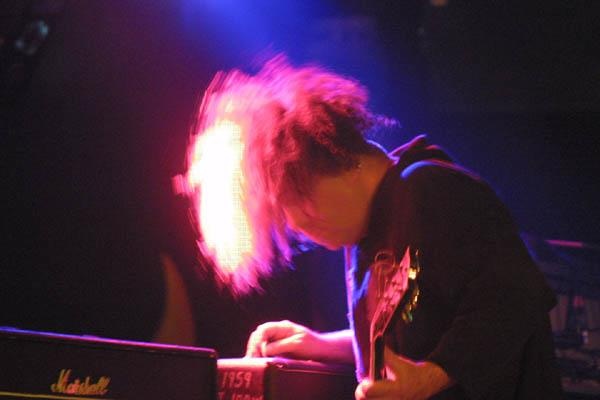 Melvins – Sideshow-Bob? Nein, King Buzzo!!! – 