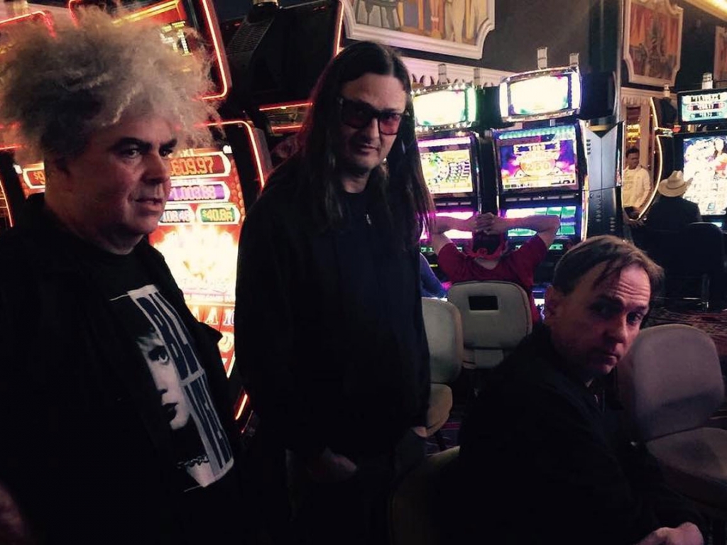 Melvins