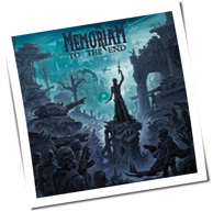 Memoriam - To The End