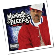 Memphis Bleek - M.A.D.E.