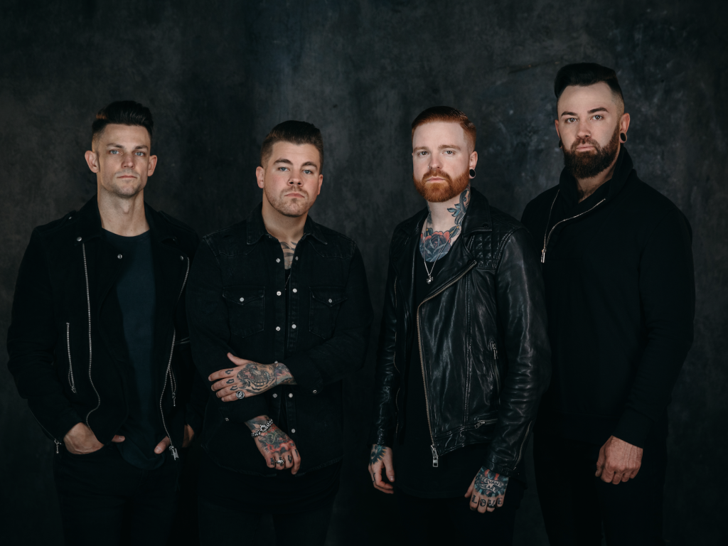 Memphis May Fire