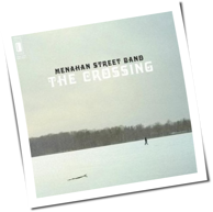 Menahan Street Band - The Crossing
