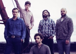 Menahan Street Band