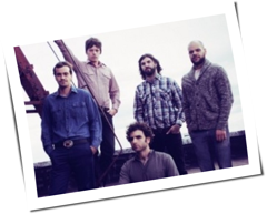 Menahan Street Band