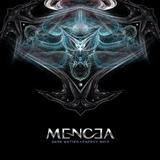 Mencea - Dark Matter, Energy Noir Artwork