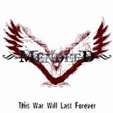 Mendeed - This War Will Last Forever Artwork
