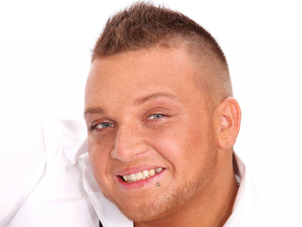 Menowin Fröhlich