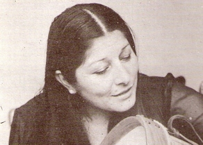 Mercedes Sosa