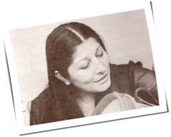 Mercedes Sosa