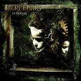 Mercenary - 11 Dreams Artwork