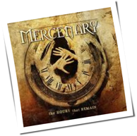 Mercenary - The Hours That Remain