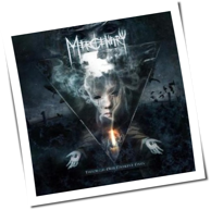 Mercenary - Through Our Darkest Days