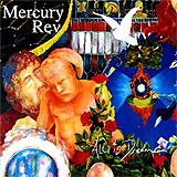 Mercury Rev - All Is Dream Artwork