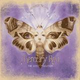 Mercury Rev - The Secret Migration Artwork