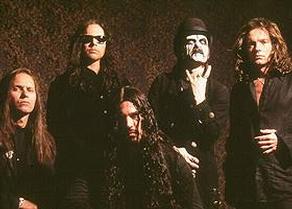 Mercyful Fate