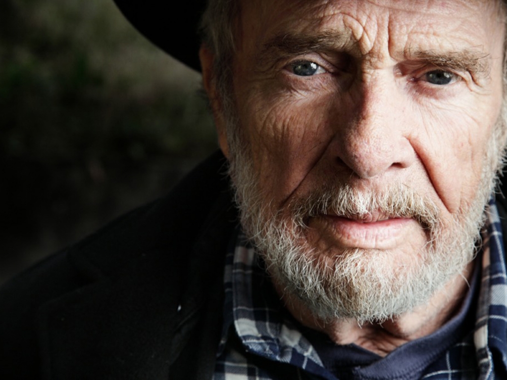 Merle Haggard