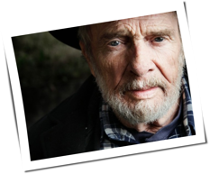 Merle Haggard