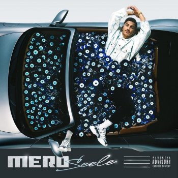Mero - Seele Artwork