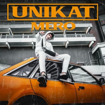 Mero - Unikat Artwork