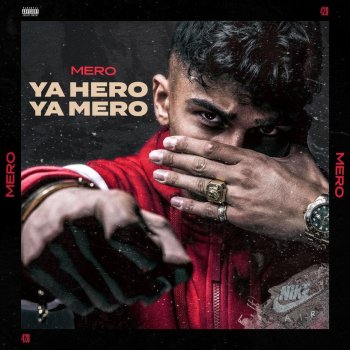Mero - Ya Hero Ya Mero Artwork