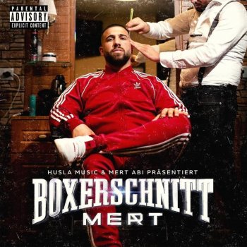 Mert - Boxerschnitt