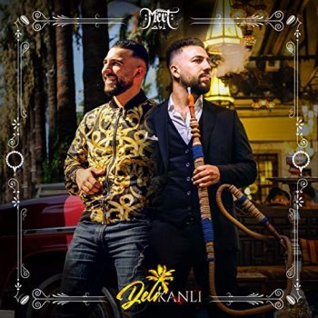 Mert - Delikanli Artwork