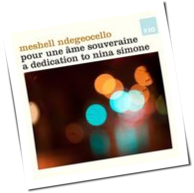 Meshell Ndegeocello - Pour Une Ame Souveraine: A Dedication To Nina Simone