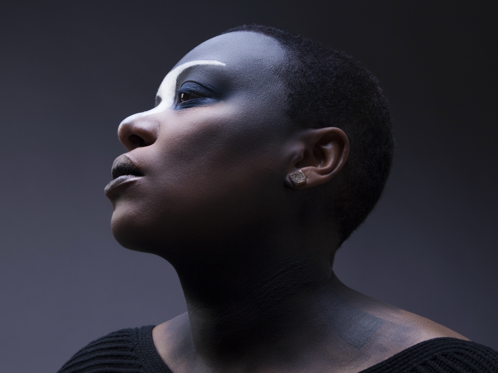 Meshell Ndegeocello