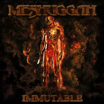 Meshuggah - Immutable