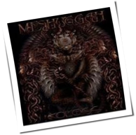 Meshuggah - Koloss