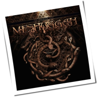 Meshuggah - The Ophidian Trek