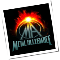 Metal Allegiance - Metal Allegiance