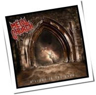 Metal Church - A Light In The Dark