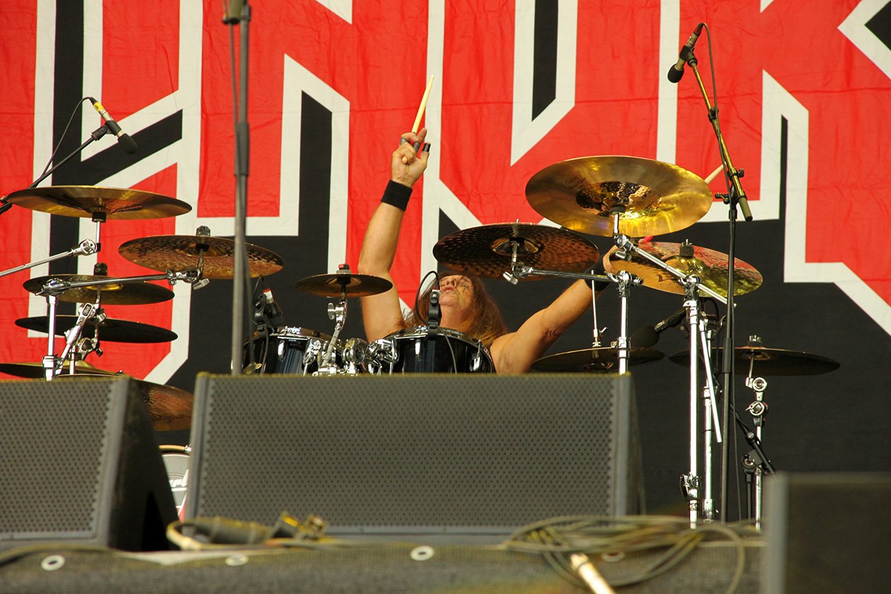 Metallica – 