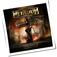 Metalium - Incubus