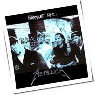 Metallica - Garage Inc.
