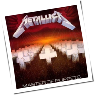 Metallica - Master of Puppets